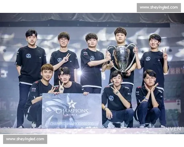 SKT与龙珠的巅峰对决 谁能在这场比赛中笑到最后